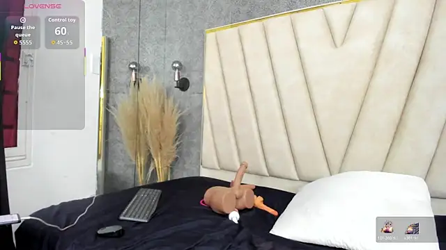 alana-silva online show from 04-02-26, 09:01