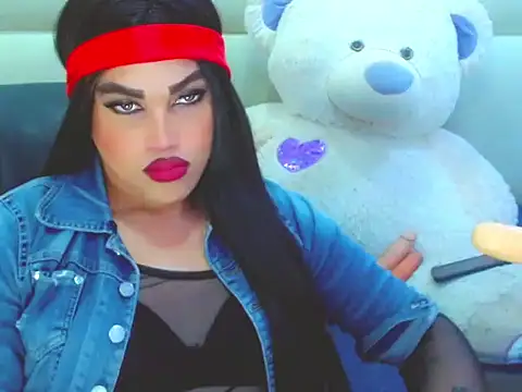 NharaBigCock online show from 02-23-26, 06:27