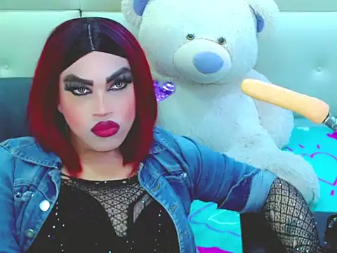 NharaBigCock online show from 04-07-26, 01:00