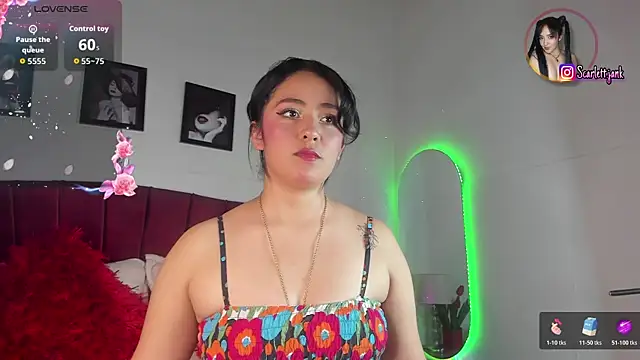 Snapshot of Scarlett_Jank chatting on 07-15-26, 06:24 Scarlett Jank online show from 07-15-26, 06:24
