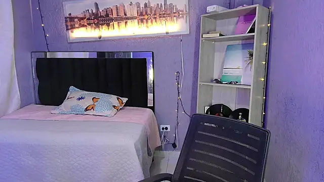 lyam ebony  online show from 11-13-25, 09:03