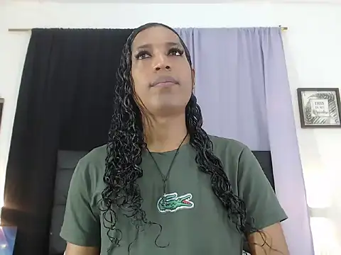 MiaCoock online show from 11-08-25, 01:33