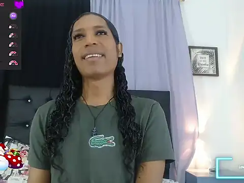 MiaCoock online show from 12-16-25, 12:43