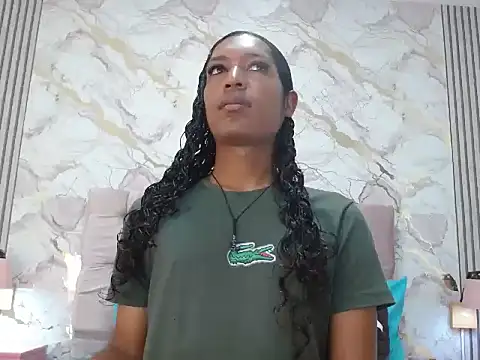 MiaCoock online show from 01-10-26, 01:46