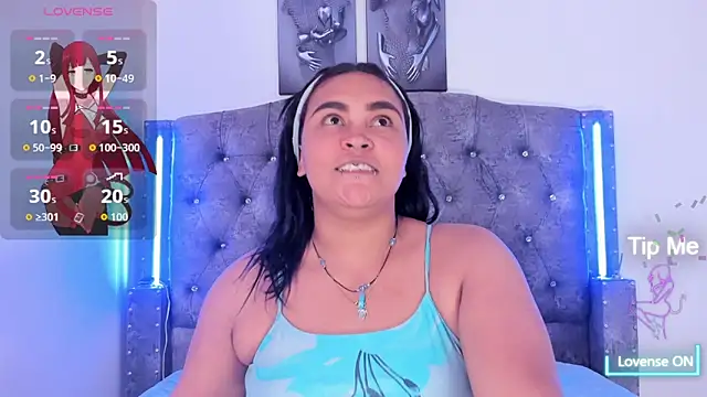 Ashlye rose0 online show from 01-12-26, 11:59