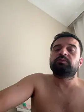 NiktirGit31 online show from 02-15-26, 12:58