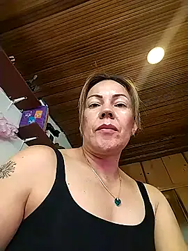 salomehill1 online show from 12-14-25, 07:07