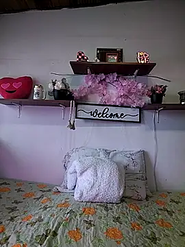 salomehill1 online show from 02-06-26, 04:10