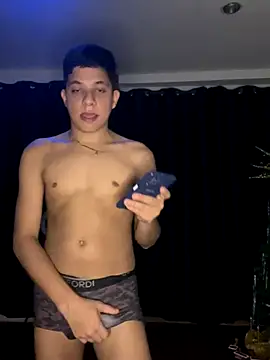 LucaDave 1 online show from 11-26-25, 05:30