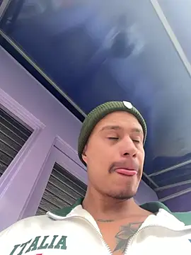 RaySullivan online show from 03-08-26, 04:11