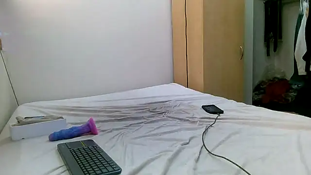Empress Lilith online show from 06-23-26, 04:38