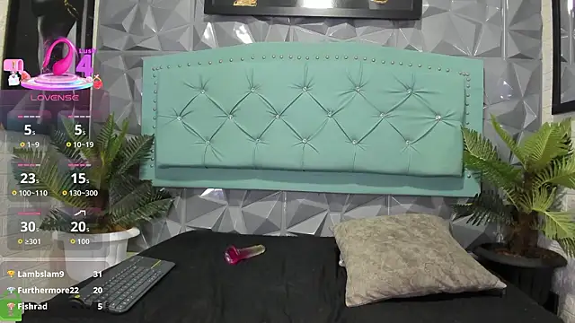 Snapshot of griselle_rousse chatting on 02-05-26, 12:26 griselle rousse online show from 02-05-26, 12:26