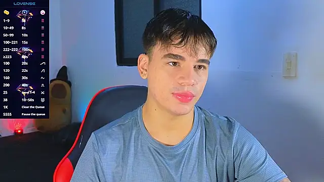 Maiicoll coleman online show from 01-15-26, 04:17