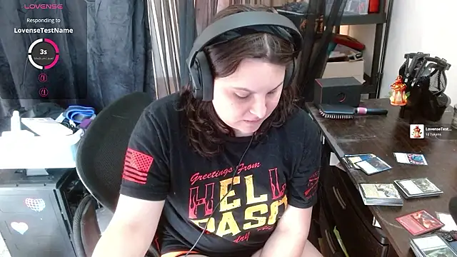 Salacious Sage online show from 02-27-26, 02:50