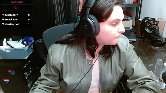 Salacious Sage online show from 02-28-26, 02:56