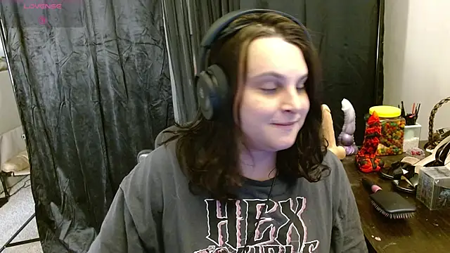 Salacious Sage online show from 03-20-26, 09:19