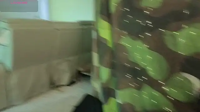 Salacious Sage online show from 04-21-26, 08:44