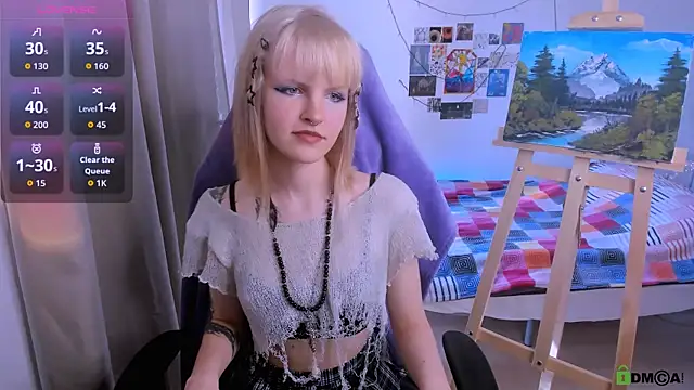 Mel the drawer online show from 03-11-26, 10:54