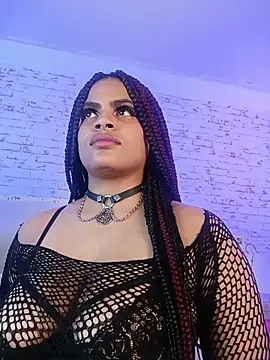 Snapshot of April_Kay chatting on 11-24-25, 03:39 April Kay online show from 11-24-25, 03:39