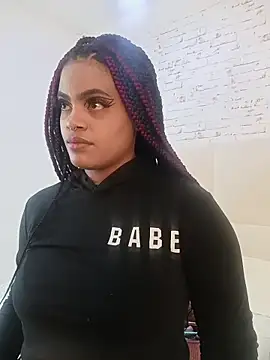 Snapshot of April_Kay chatting on 11-30-25, 03:32 April Kay online show from 11-30-25, 03:32