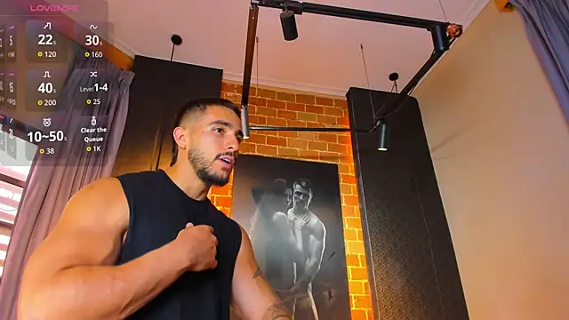 Scottfishcer1 online show from 11-24-25, 07:46