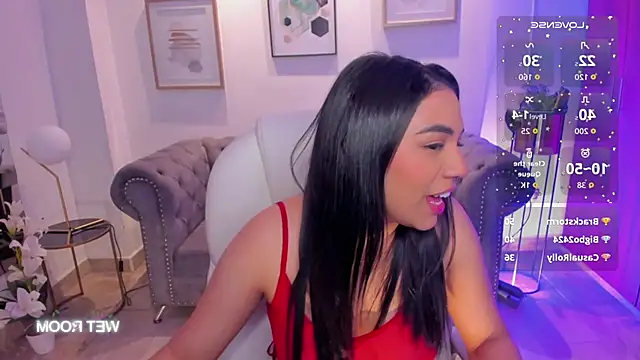 emma connor1 online show from 02-12-26, 05:46