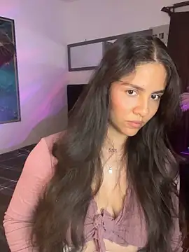 alisaa jhons1 online show from 11-21-25, 02:21