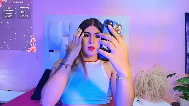 camii raux online show from 01-11-26, 03:44