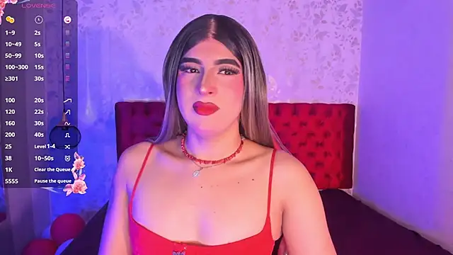 camii raux online show from 02-21-26, 08:21