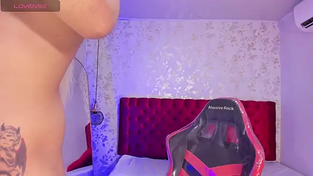 camii raux online show from 03-29-26, 08:31