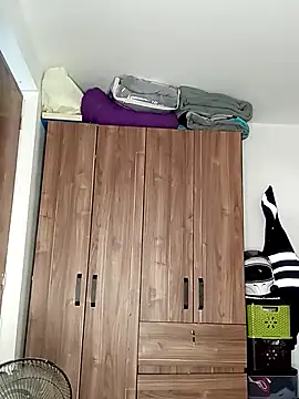 Anny arango1 online show from 03-05-26, 01:12