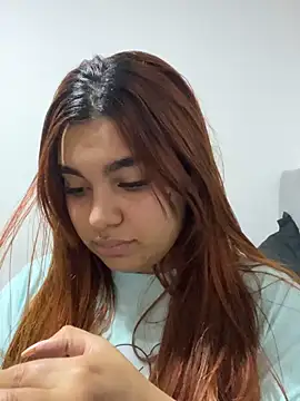 Anny arango1 online show from 03-17-26, 06:17