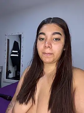 Anny arango1 online show from 04-20-26, 05:54