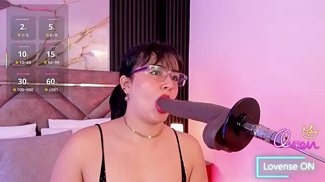 Lalalemoonds online show from 05-08-26, 01:05