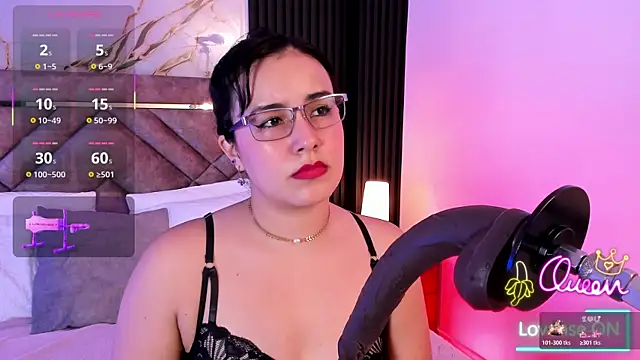 Lalalemoonds online show from 05-10-26, 02:00