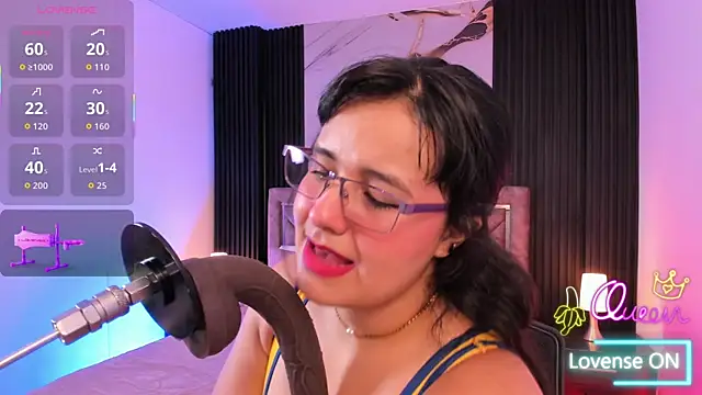 Lalalemoonds online show from 06-23-26, 02:26