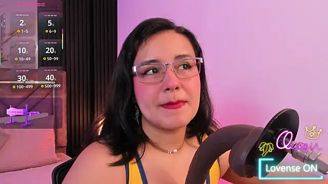 Lalalemoonds online show from 07-03-26, 02:34