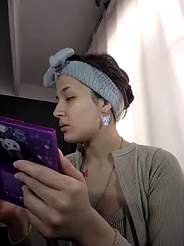 Celeste Moretti online show from 01-06-26, 01:26