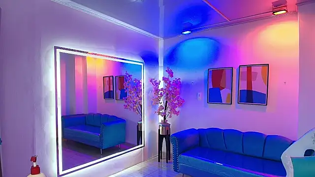 Alondra gomexxx online show from 12-05-25, 03:04