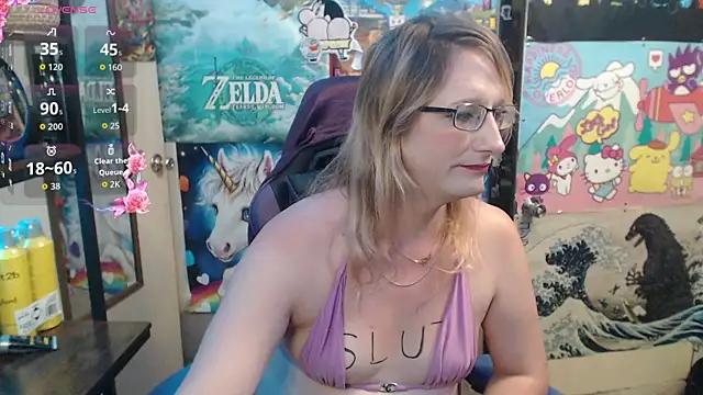 Snapshot of Savanah_Banana_ chatting on 07-15-26, 09:31 Savanah Banana online show from 07-15-26, 09:31