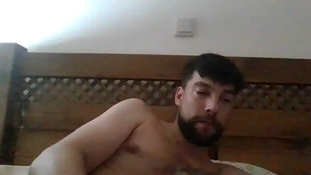Jesus97green online show from 06-17-26, 01:34