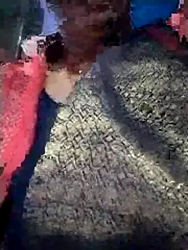 Snapshot of Hami705 chatting on 12-15-25, 03:00 Hami705 online show from 12-15-25, 03:00