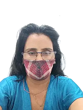 sanjana077 online show from 03-10-26, 12:48