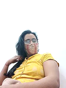 sanjana077 online show from 03-28-26, 12:21