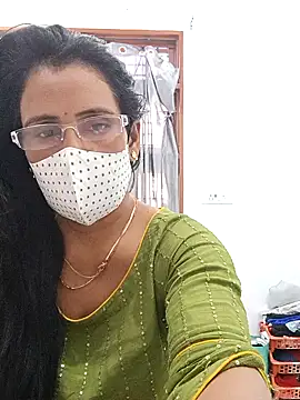 sanjana077 online show from 04-14-26, 02:39