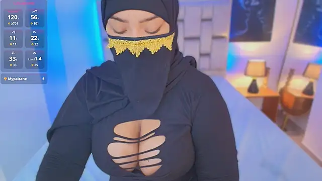 samiraa haalem online show from 01-18-26, 06:23