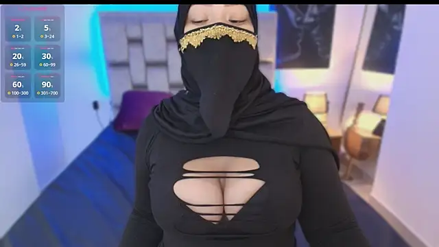 samiraa haalem online show from 02-07-26, 06:33