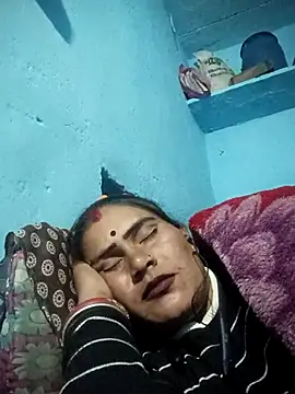 Chinki pande online show from 11-20-25, 04:40