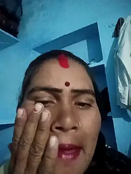 Chinki pande online show from 11-24-25, 01:55