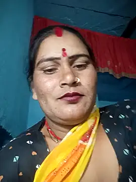 Chinki pande online show from 11-30-25, 02:32